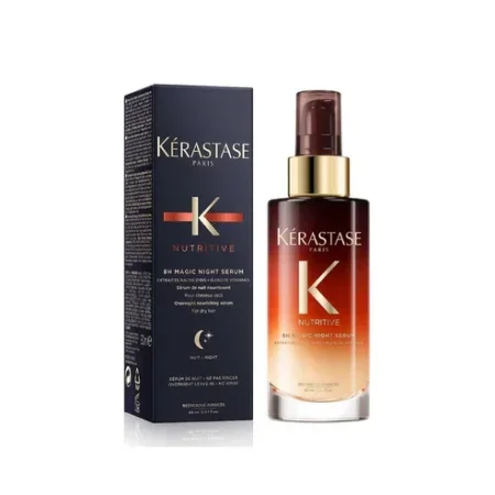 Kerastase Nutritive 8H Magic Night Serum